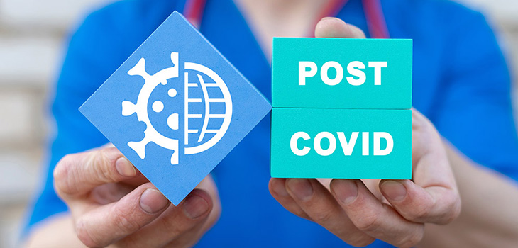 Post Covid - (c) wladimir1804 - stock.adobe.com